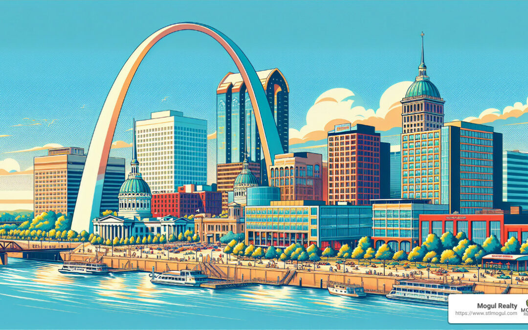 Why St. Louis is a Hotspot for Commercial Real Estate Investors