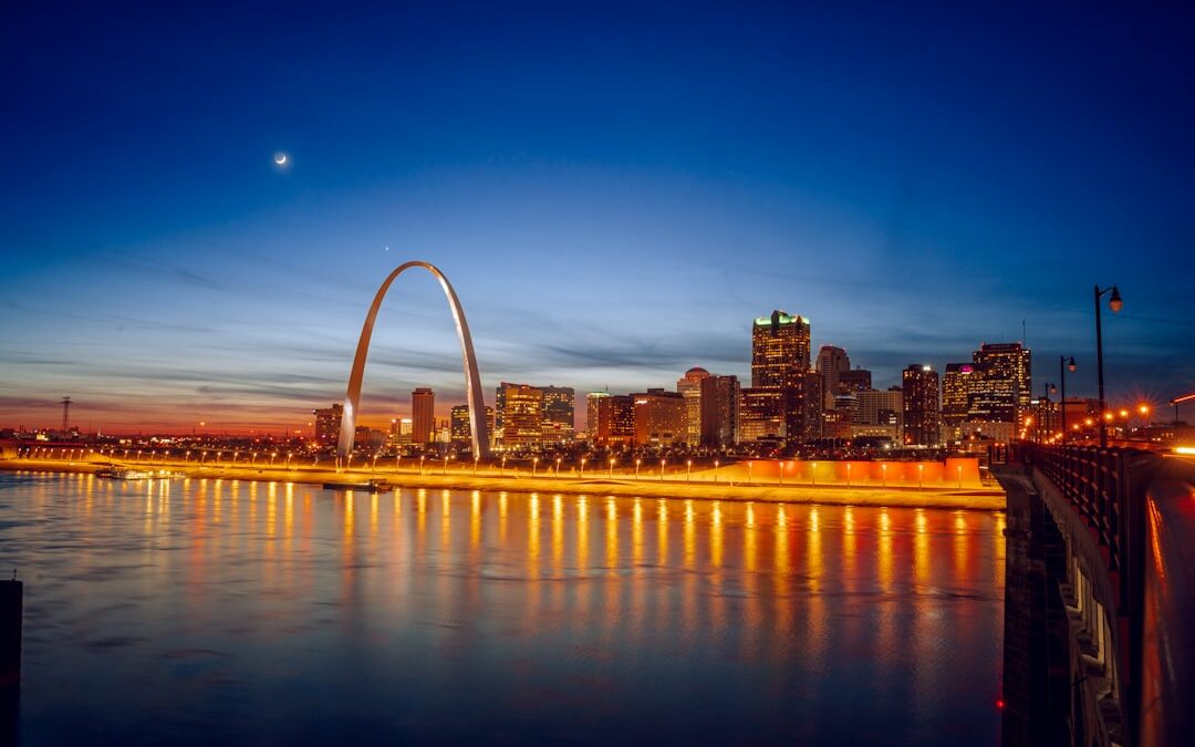 Investing in St. Louis: Market Trends and Insights