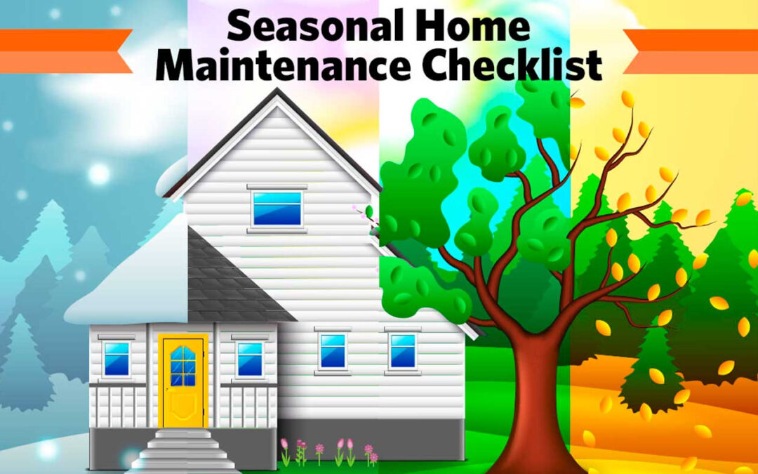 St. Louis Fall Rental Property Maintenance Checklist & Cost Estimate